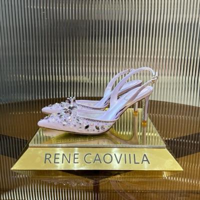 cheap quality Rene Caovilla High heels Model No. 9